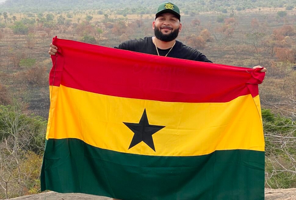 Things to do in Accra Ghana - Shai Hills - Best of Africa Travels