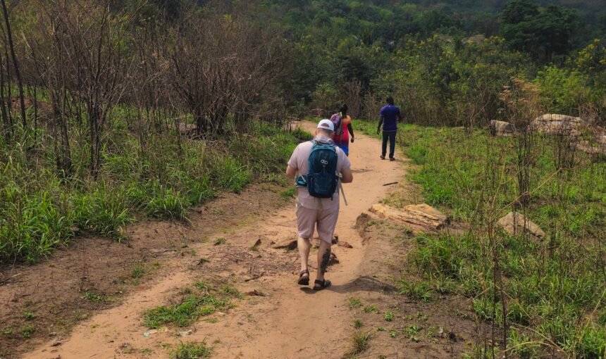 Hiking in Ghana: A Practical Guide for Outdoor Adventures