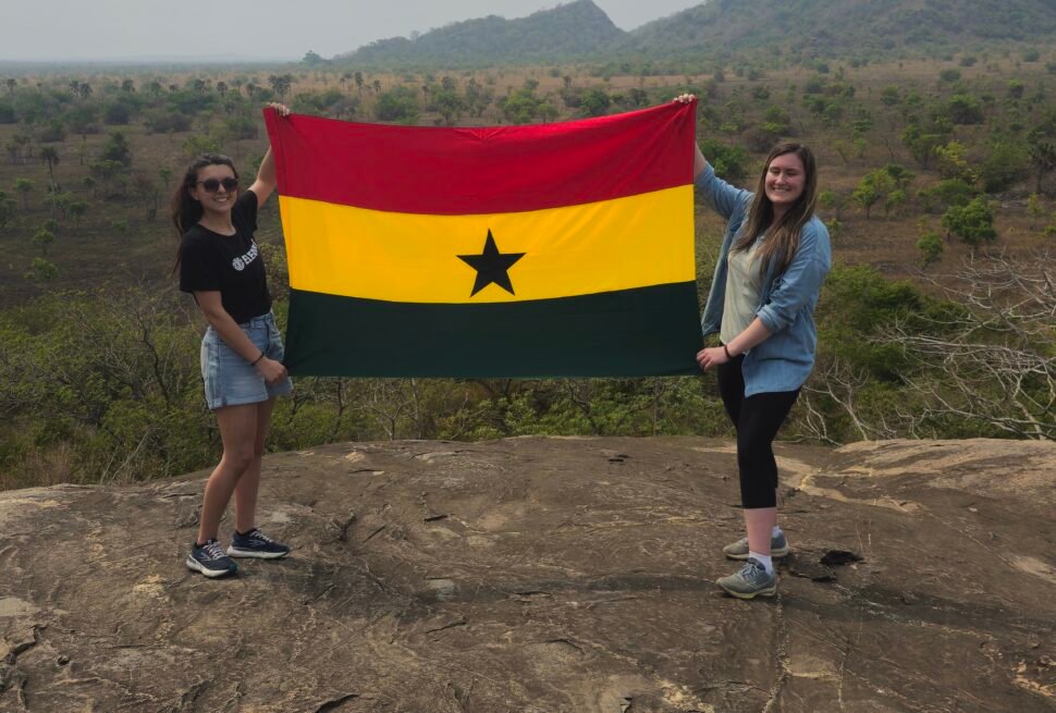 Travel Advisory: Essential Tips for West Africa Safety