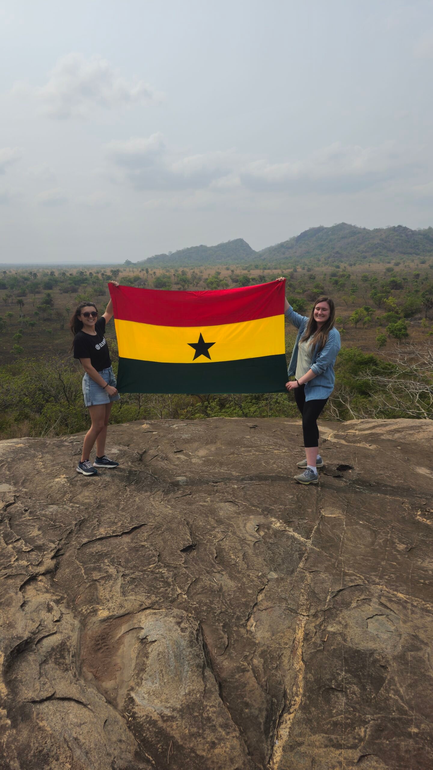 Travel Advisory: Essential Tips for West Africa Safety