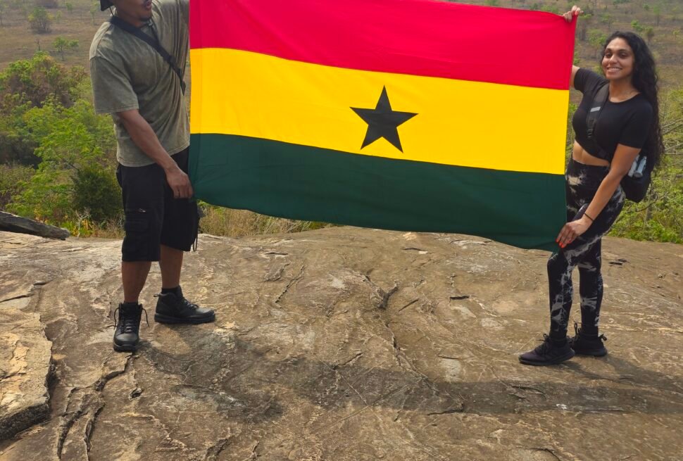 Best budget travel destinations - Shai Hills, Ghana - Best of Africa Travels