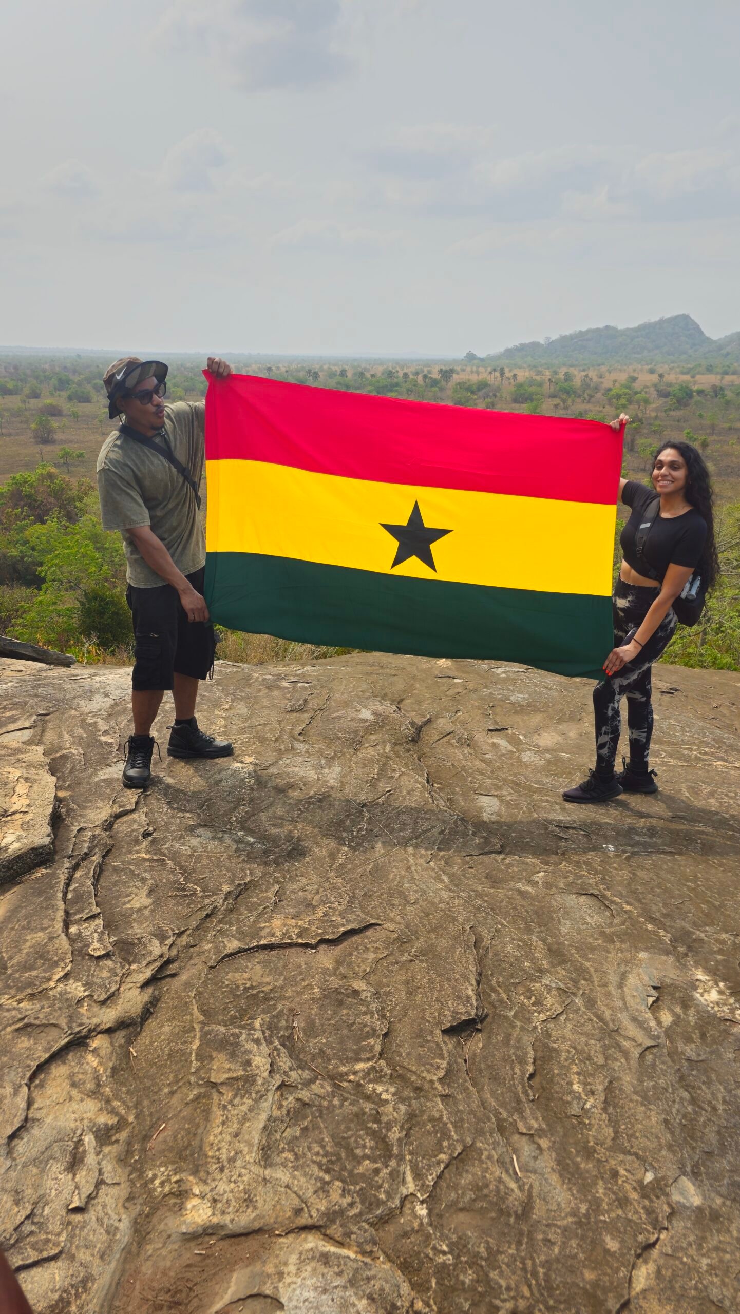 Best budget travel destinations - Shai Hills, Ghana - Best of Africa Travels