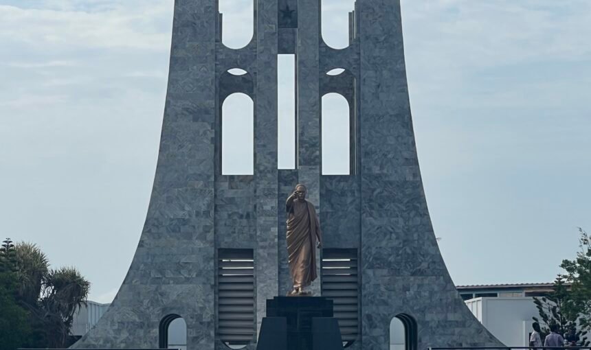 Kwame Nkrumah Memorial Park: A Complete Visitor Guide