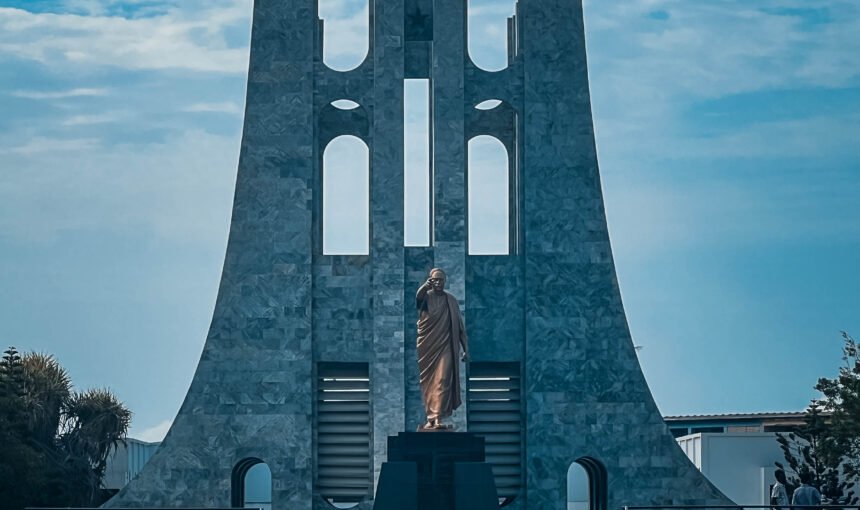 Places to see in Accra Ghana: A Comprehensive Local Guide