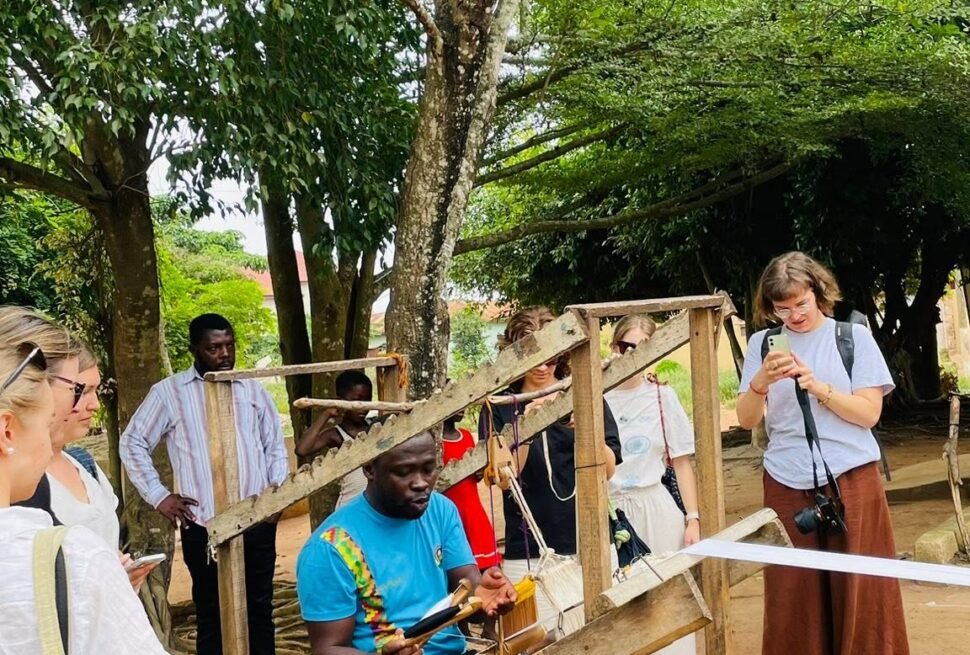 Kumasi to Cape Coast bus fare in Ghana Cedis 2026: Traveler's Guide - Kumasi