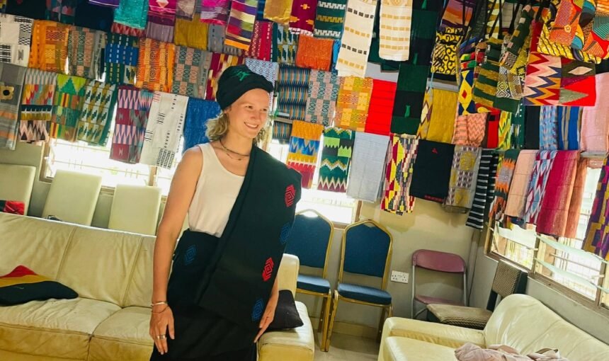 Is Ghana Safe for White Tourists in Rural Regions? A Complete Guide
