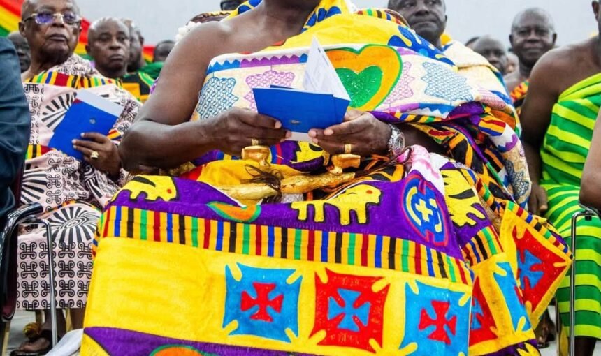 Kumasi Attractions: A Cultural Guide to Ghana’s Garden City