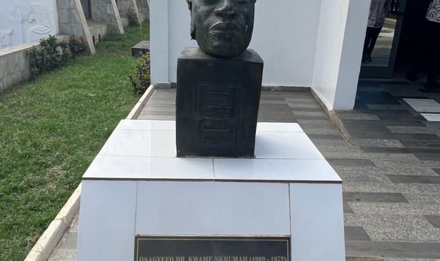 Things to see in Accra: A Local Guide to Ghana’s Capital