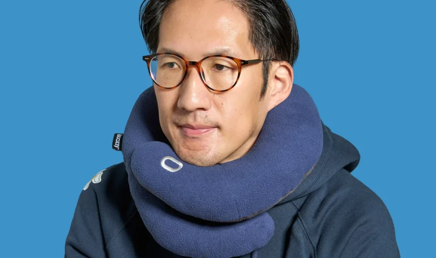 Best travel pillows for ultimate comfort on long-haul flights