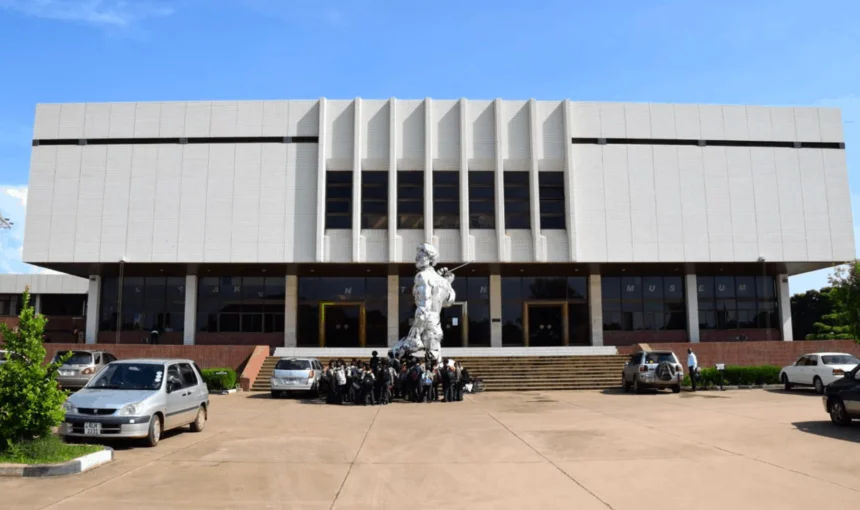 Free local events happening this week in Lusaka: A Guide