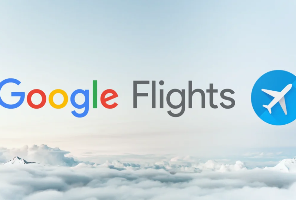 Google-Flights