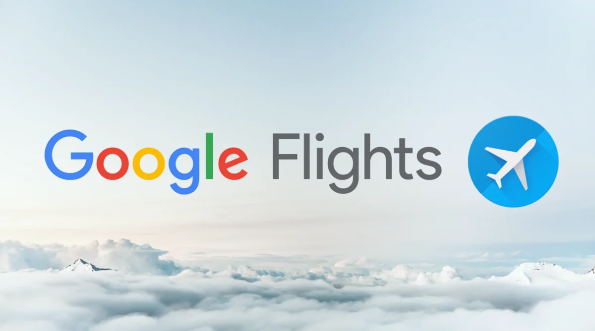 Google-Flights