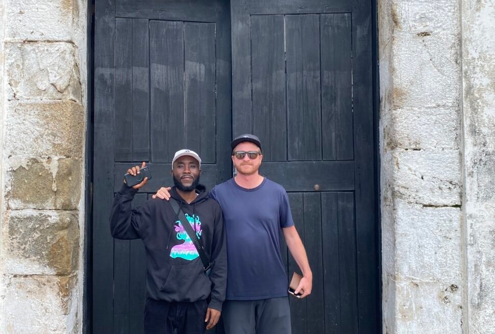 Cape Coast Castle - Ghana - Best of Africa Travels