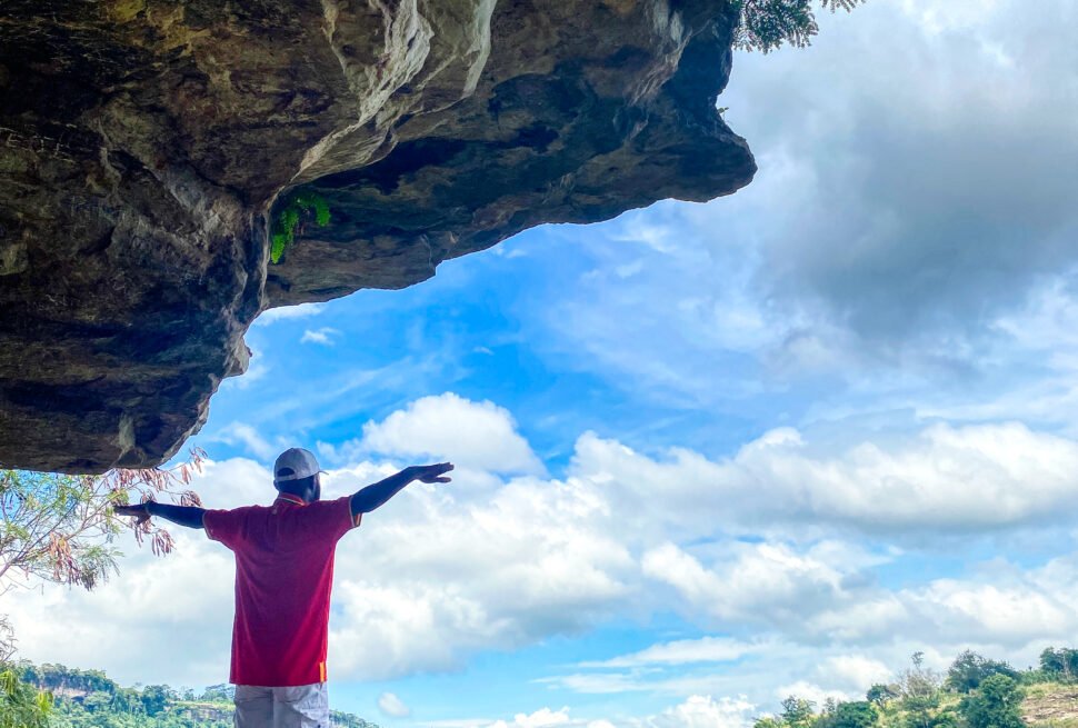 Best budget travel destinations for affordable adventures - Shai Hills - Ghana - Best of Africa Travels