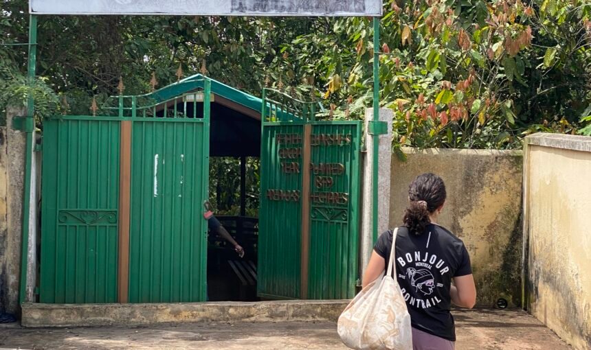 Is Ghana safe for solo female travelers in 2026?