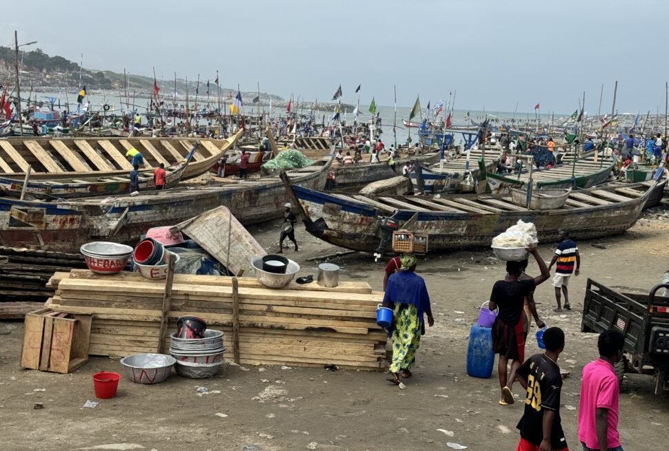 what is hospitality and tourism - Cape Coast - Ghana - Best of Africa Travels