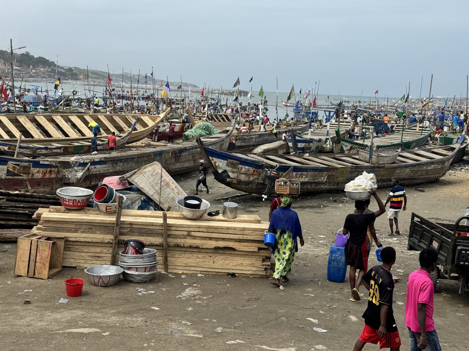 what is hospitality and tourism - Cape Coast - Ghana - Best of Africa Travels
