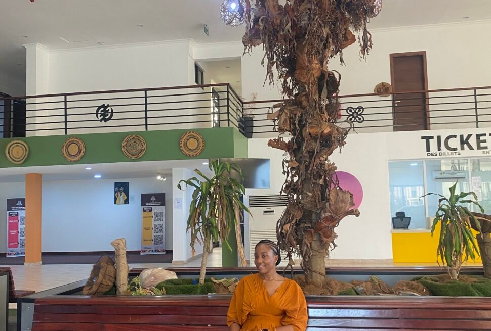 Places to visit in Ghana - National Museum - Best of Africa Travels