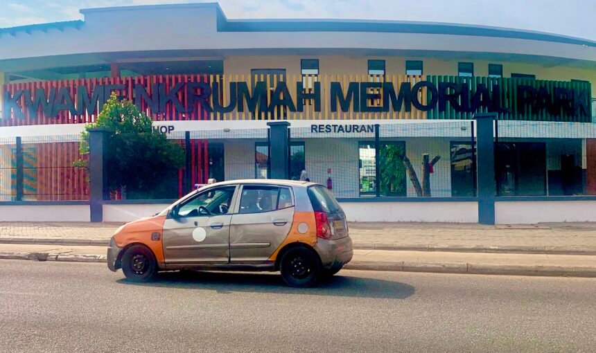 Accra attractions: A guide to the best places to visit