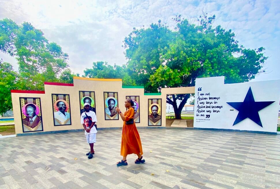 Fun places to visit in Ghana - A Local Traveler’s Guide - Best of Africa Travels
