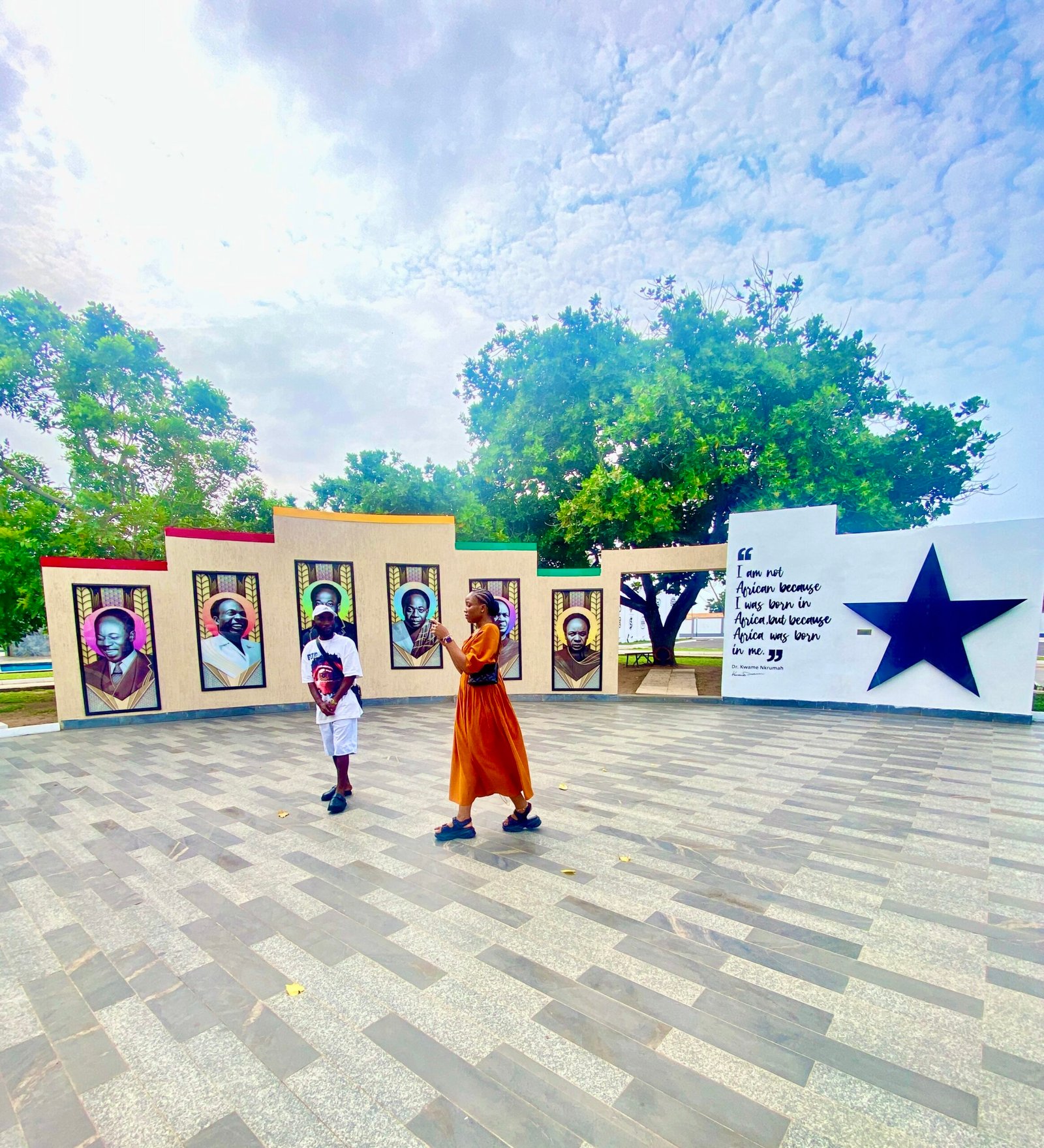 Fun places to visit in Ghana - A Local Traveler’s Guide - Best of Africa Travels