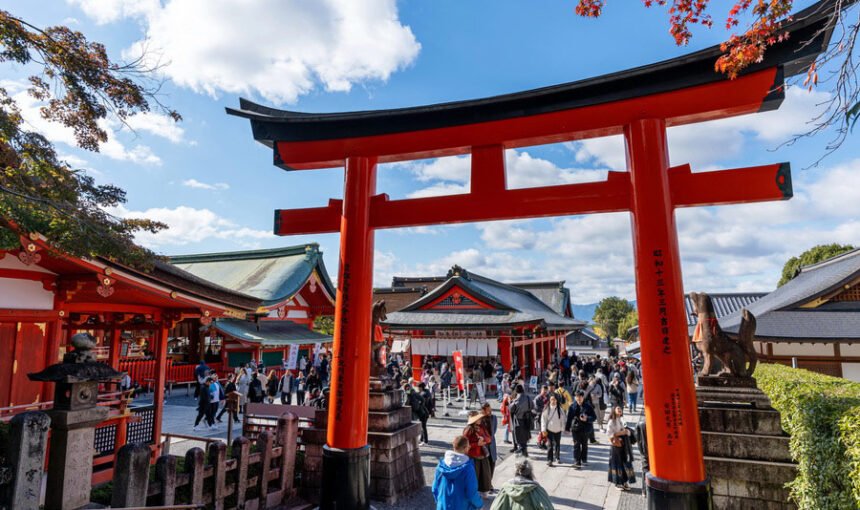 Japan Travel News: Essential Updates for Your Trip
