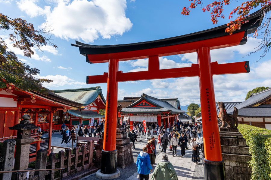 Japan Travel News - Essential Updates for Your Trip
