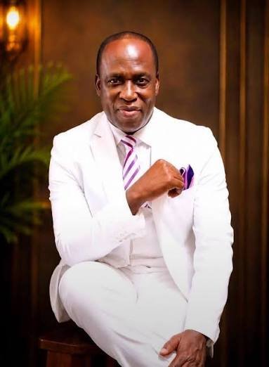 Kessben Travel and Tour Kumasi - Stephen Boateng, Founder