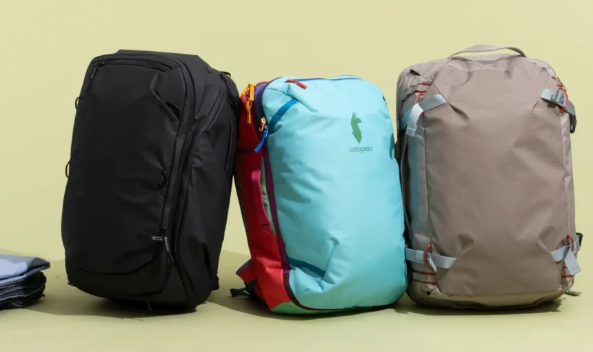 Travel Backpack Guide: Finding the Perfect Gear For Your Adventure