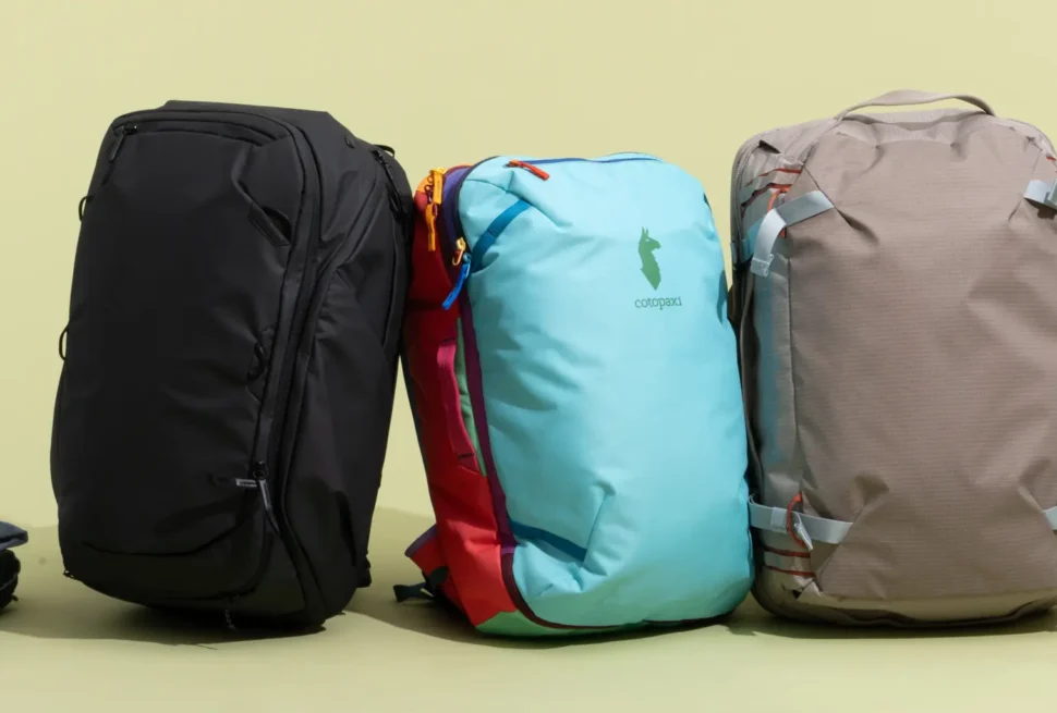 Travel Backpack Guide: Finding the Perfect Gear For Your Adventure