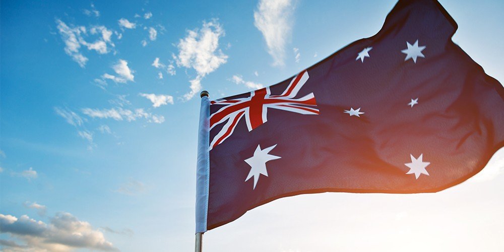 Travel Insurance Australia - A Comprehensive Coverage Guide - Australian flag