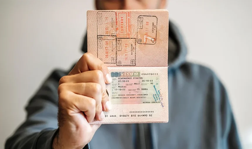 Travel Visa Application Guide for West Africa