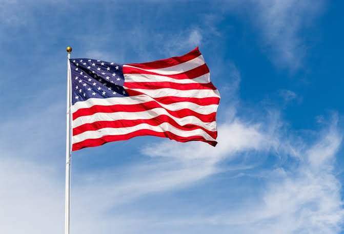 US Travel Advisory - How to Interpret Safety Levels for Africa - US Flag
