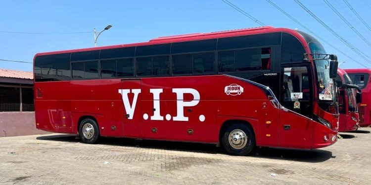 Mankessim to Kumasi fare: Essential travel costs and transport guide