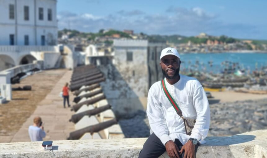 Cape Coast Castle: A Visitor’s Guide to Ghana’s History