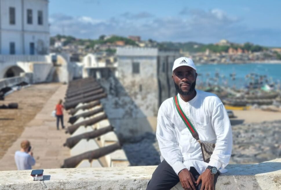 Cape Coast Castle - Ghana - Best of Africa Travels