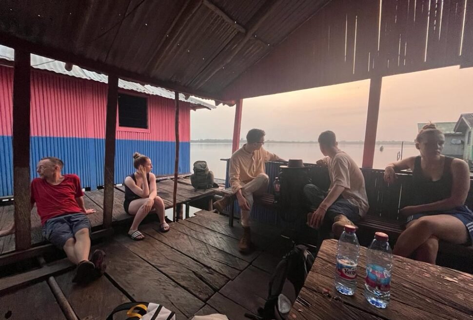 Educational Tours Africa: Essential Guide for Academic Planning - Western Region - Ghana