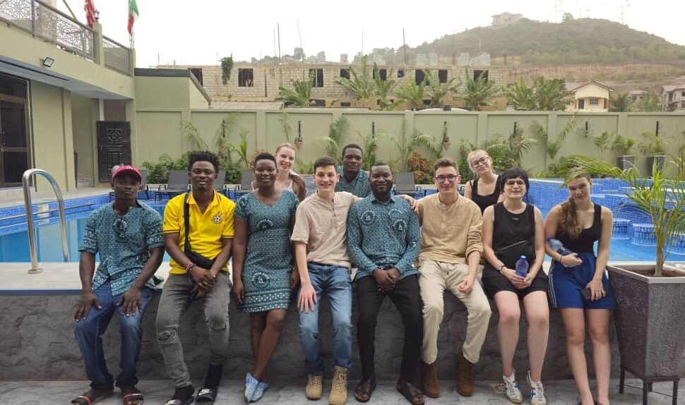 Educational Tours: A Comprehensive Planning Guide for Teachers - Western Region