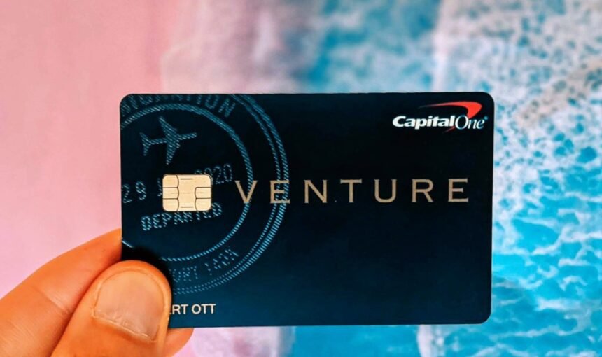 Capital One Travel: A Comprehensive Guide for West African Trips