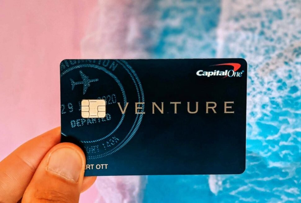 Capital One Travel - capital-one-venture-100k-bonus