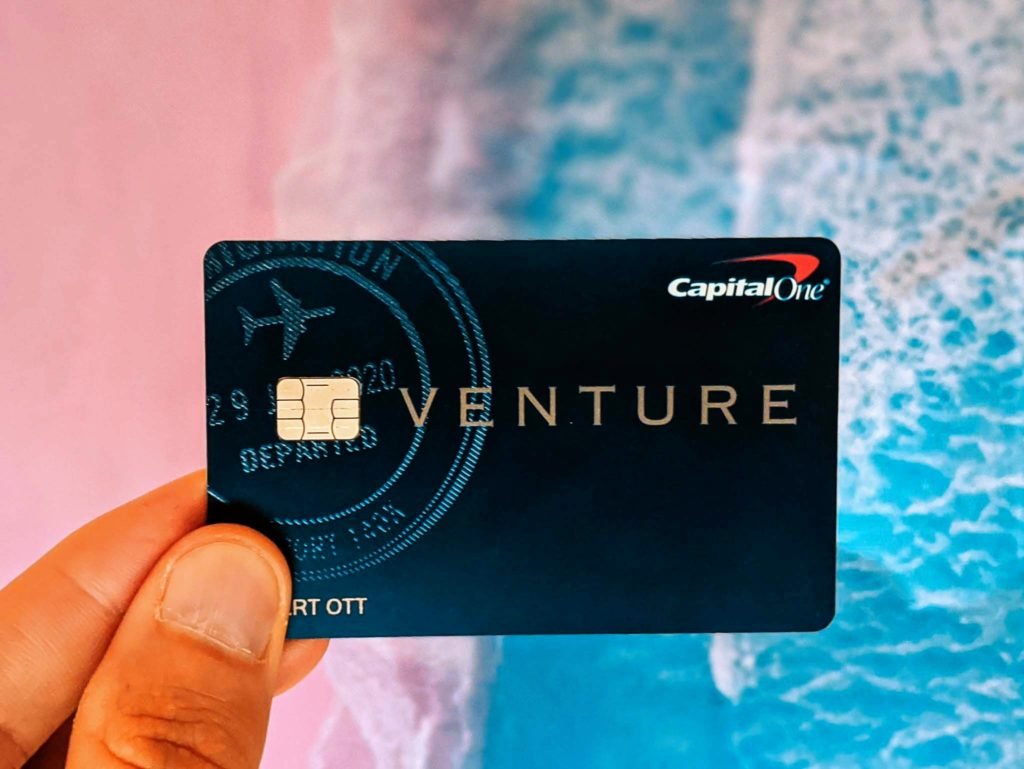 Capital One Travel - capital-one-venture-100k-bonus