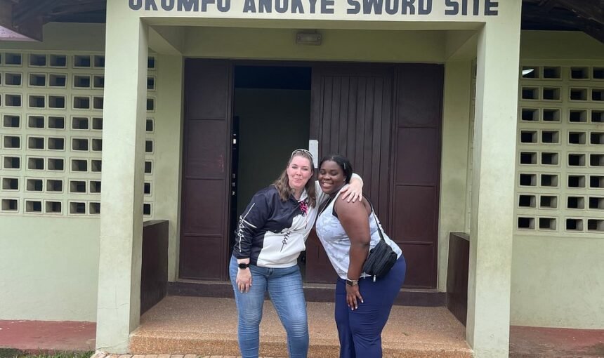 Kumasi tourist sites: The Ultimate Ashanti Culture Guide