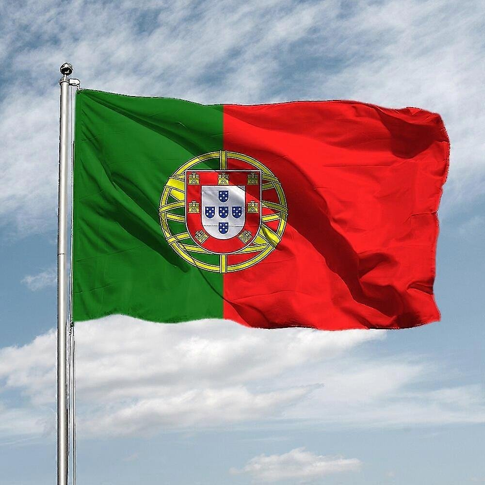Portuguese phrases for travel: A comprehensive guide for visitors - Portugal flag