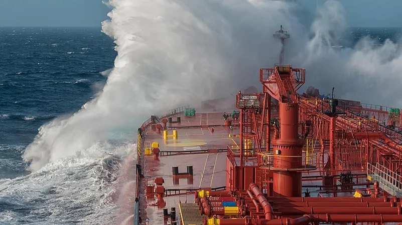 russian oil waiver