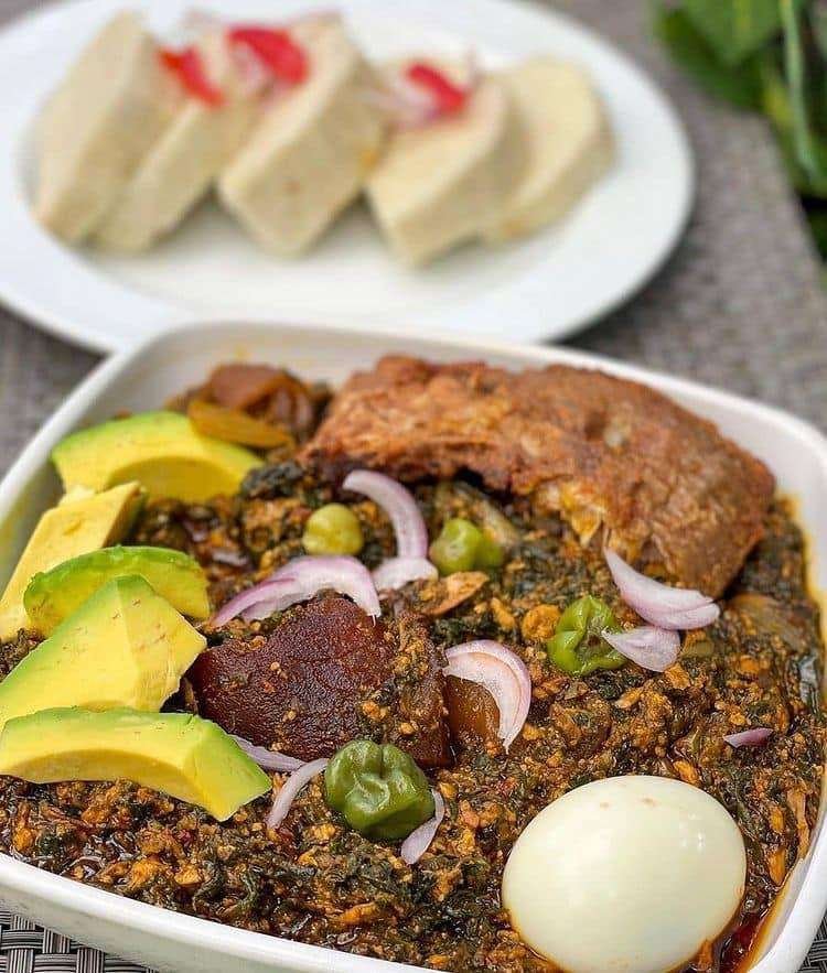 Ghana Food Guide: Local Dishes, Prices & Street Eats